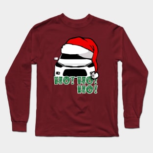 KOUP GEN2 CHRISTMAS Long Sleeve T-Shirt